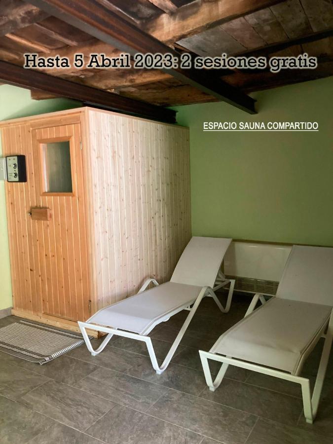La Cabana del Molí de la Plana Riudaura Exterior foto